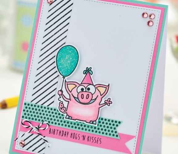 Funny Kids’ Birthday Cards