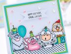 Funny Kids’ Birthday Cards