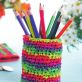 Eco Crochet Tutorial
