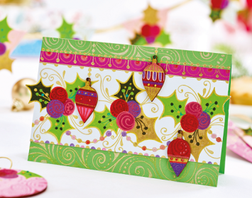 Painted Places With Posca