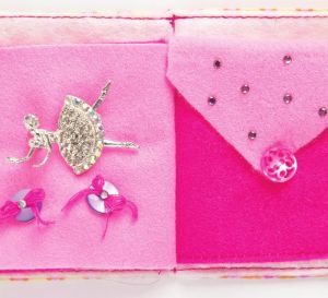 Pretty Handmade Jewellery