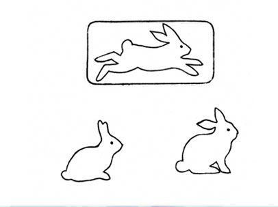 Make Enamelled Bunny Charms