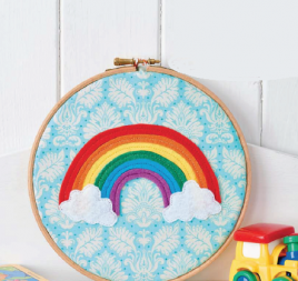 Over The Rainbow Over The Rainbow