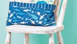 Reading Cushion