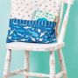 Reading Cushion