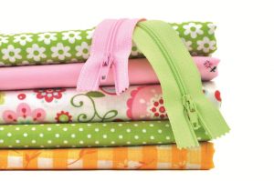 Win One Of Three Fabric Bundles