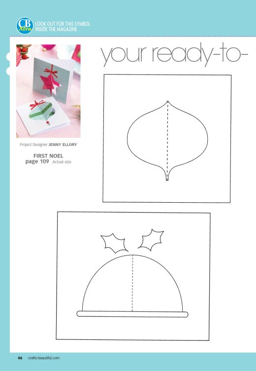 Simple Seasonal Set