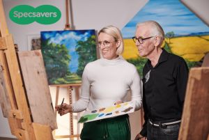 Win One of Two Specsavers Eye Test & Glasses Vouchers