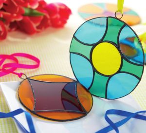 Sun Catchers