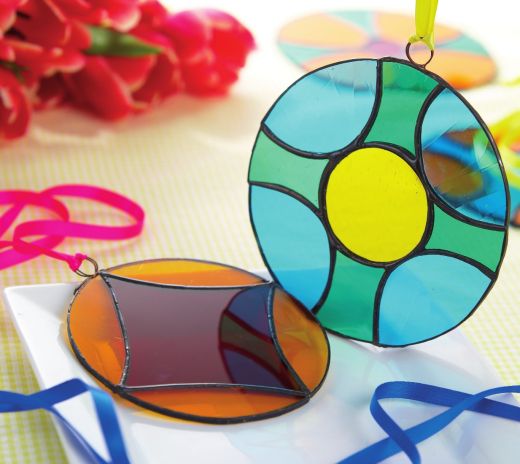 Sun Catchers