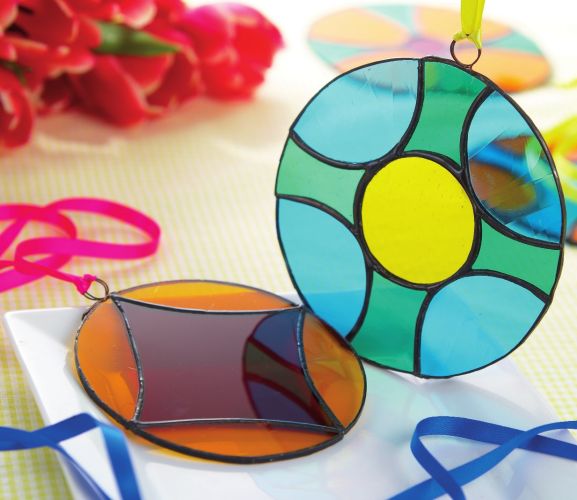 Sun Catchers