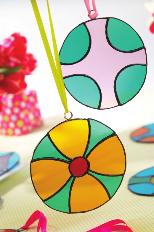 Sun Catchers