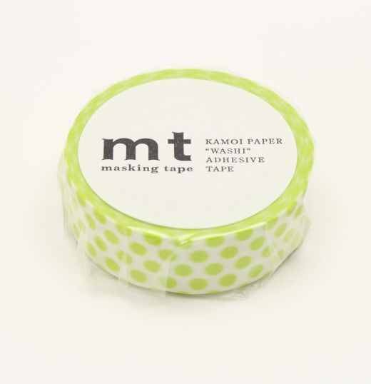 Win a washi tape bundle