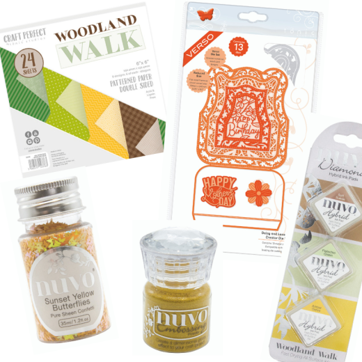 Win One Tonic Studios Mega Bundle