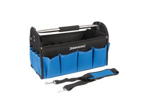 Win A Selection of Silverline Craft Tools