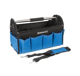 Win A Selection of Silverline Craft Tools