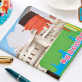 Papercraft Travel Set