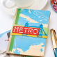 Papercraft Travel Set