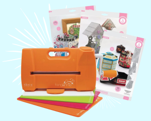 Win a Tonic Studios Die-Cutting Bundle