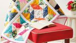 Windblown Quilt