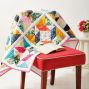 Windblown Quilt