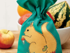Sew a Woodland Gift Set