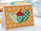 Sew a Woodland Gift Set