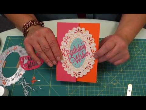 Quick Tip: Partial cutting