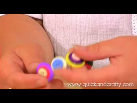 Quick & Crafty! September 2008