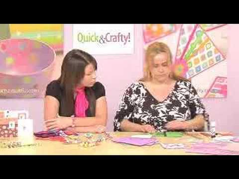 Quick & Crafty! Issue 31