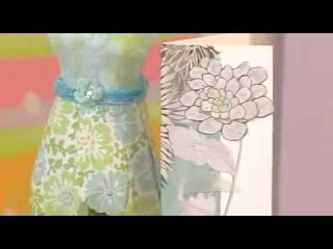Quick & Crafty! August 2007
