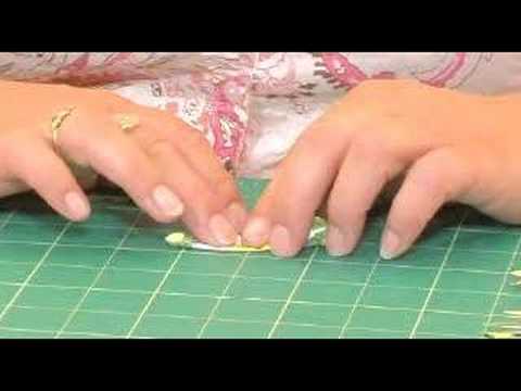 Quick & Crafty! October 2007