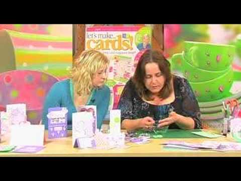 Let’s Make Cards! Issue 14