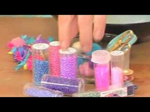 Quick & Crafty! January 2008
