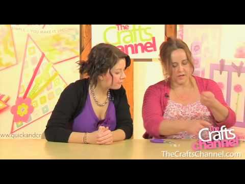 How to make jewellery using cord in 4 minutes