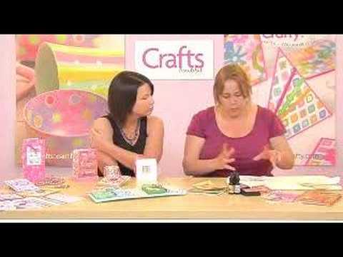 Crafts Beautiful June 2007