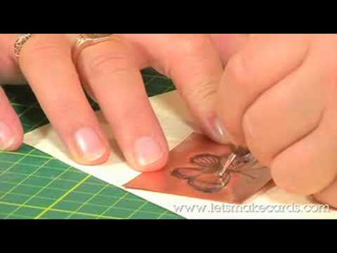 Let’s Make Cards! Issue 18