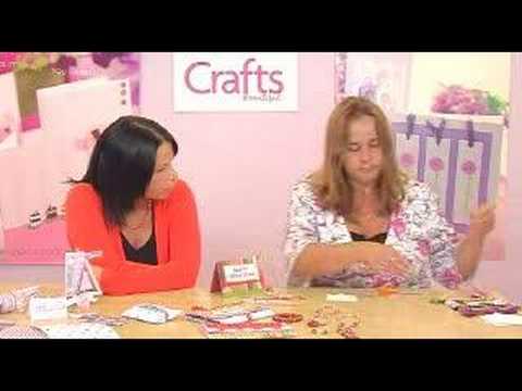 Crafts Beautiful November 2007