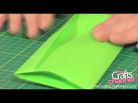 How to make a photo wallet