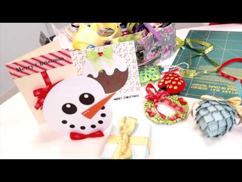 How To Use The Crafts Beautiful Bow Maker