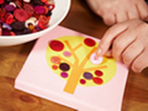 How to Customise a Canvas Part I