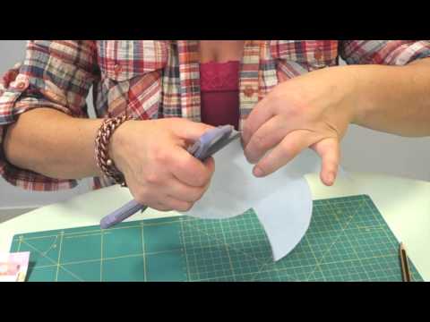 How To Make a Simple Gift Box
