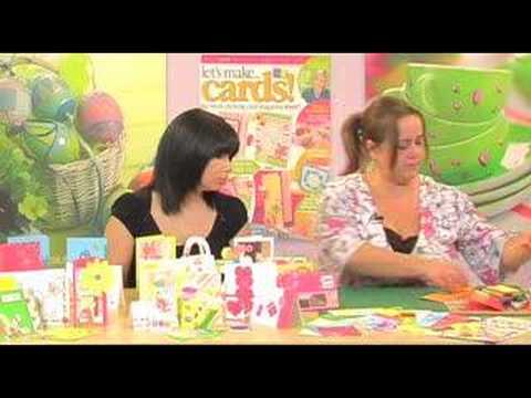 Let’s Make Cards! Issue 11