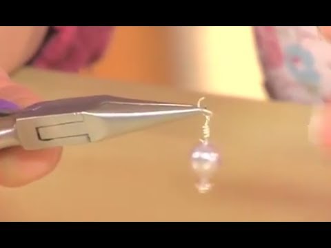 How to fit jump rings in 3 minutes