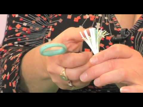 Quick & Crafty! December 2007