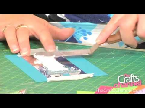 Quick & Crafty! December 2008