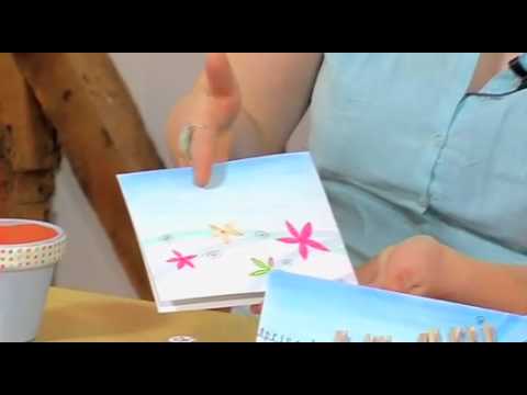Quick & Crafty! April 2008