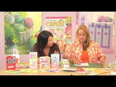 Let’s Make Cards! Issue 7