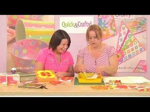 Quick & Crafty! Issue 33