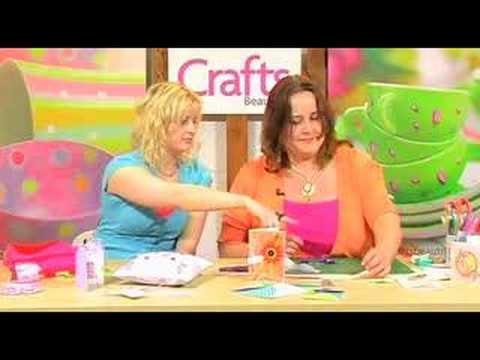 Crafts Beautiful May 2008